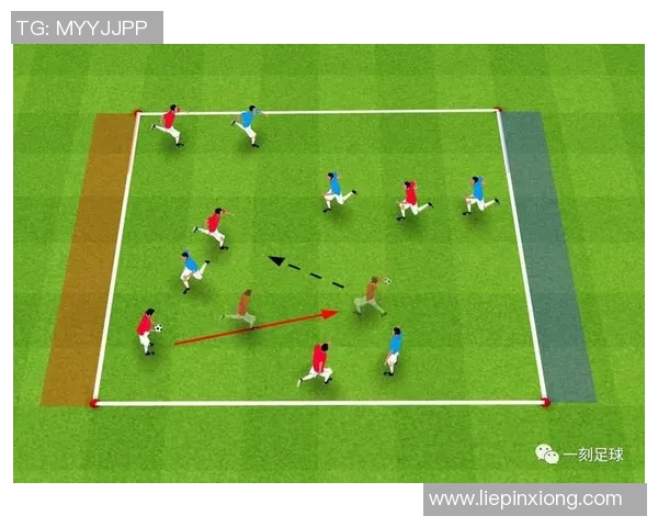 掌握足球控球技巧提升比赛表现的全面指南 掌握足球控球技巧提升比赛表现的全面指南