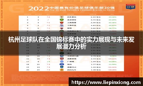 杭州足球队在全国锦标赛中的实力展现与未来发展潜力分析
